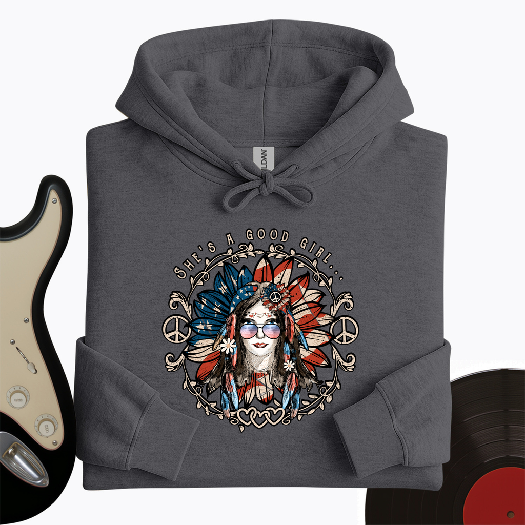 Good Girl Hoodie product image 1
