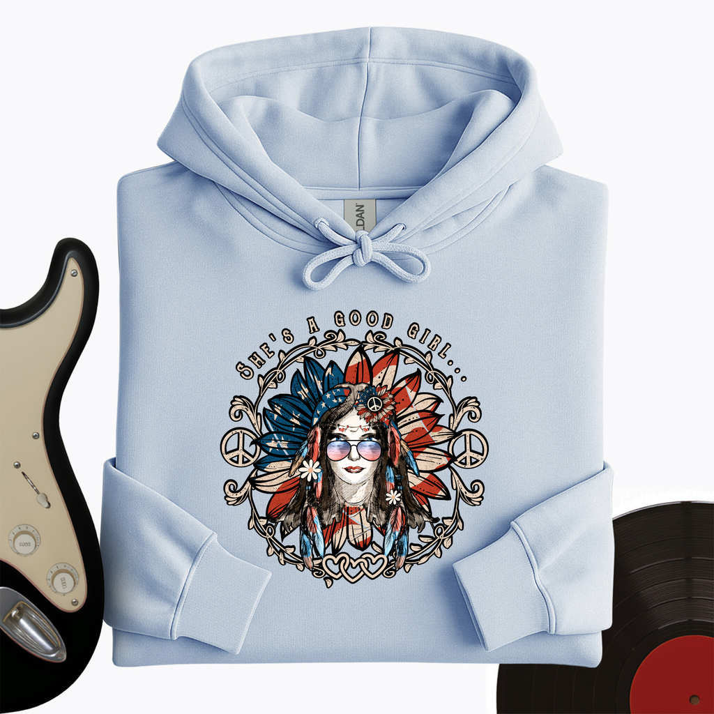Good Girl Hoodie product image 7