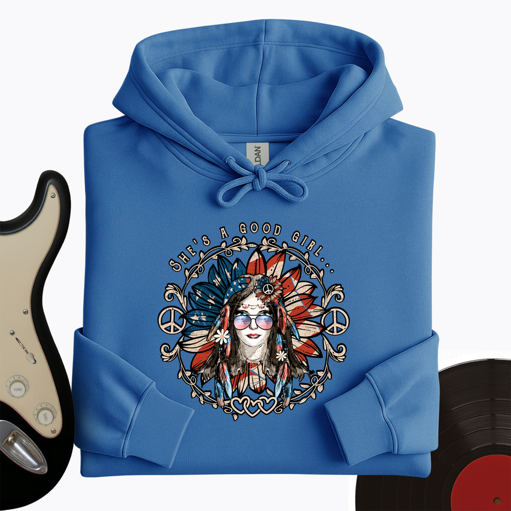 Good Girl Hoodie product image 5