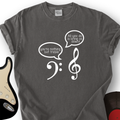 Music Joke T-Shirt product image 1