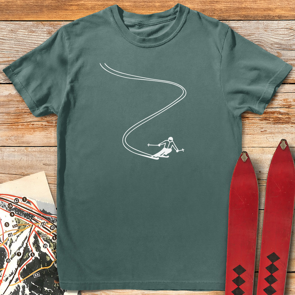 Sweet Line Ski product image 5