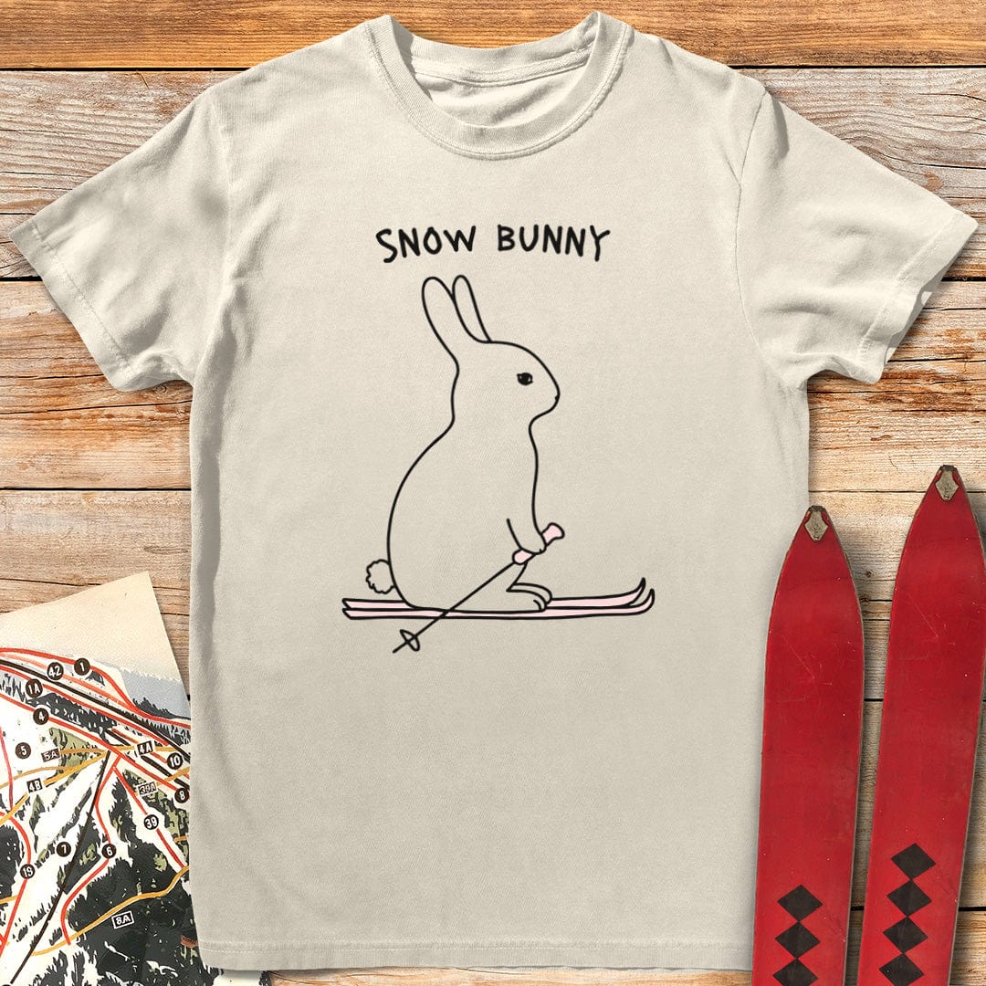 Snow Bunny product image 2
