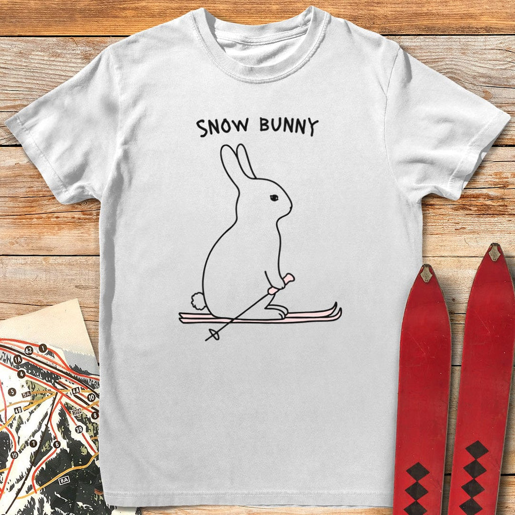 Snow Bunny product image 1