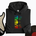 Piano Man Hoodie product image 1