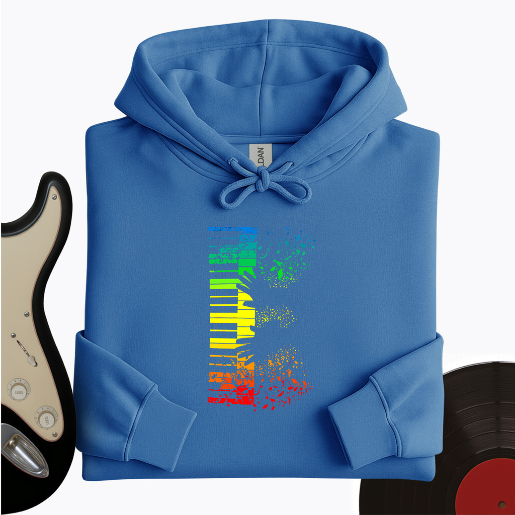 Piano Man Hoodie product image 7