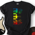 Piano Man T-Shirt product image 1