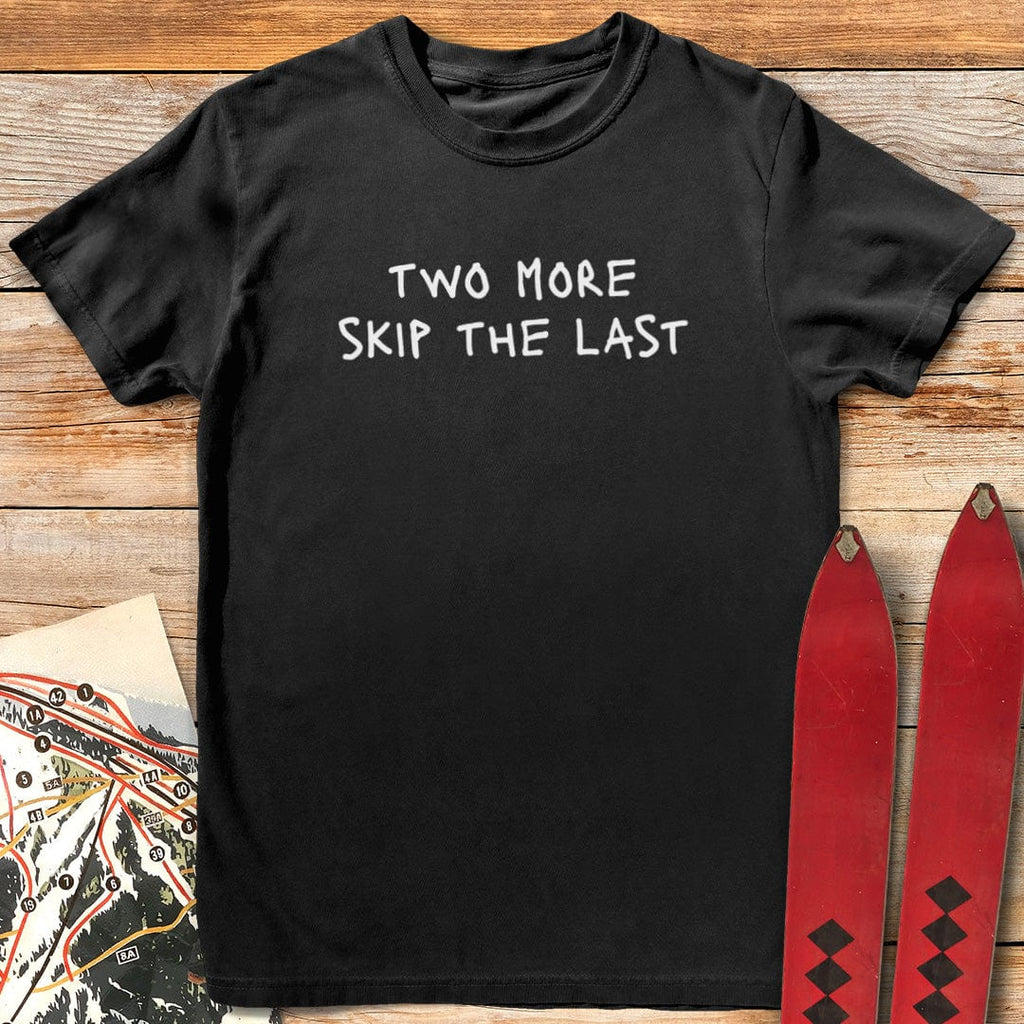 Two More Skip the Last product image 1