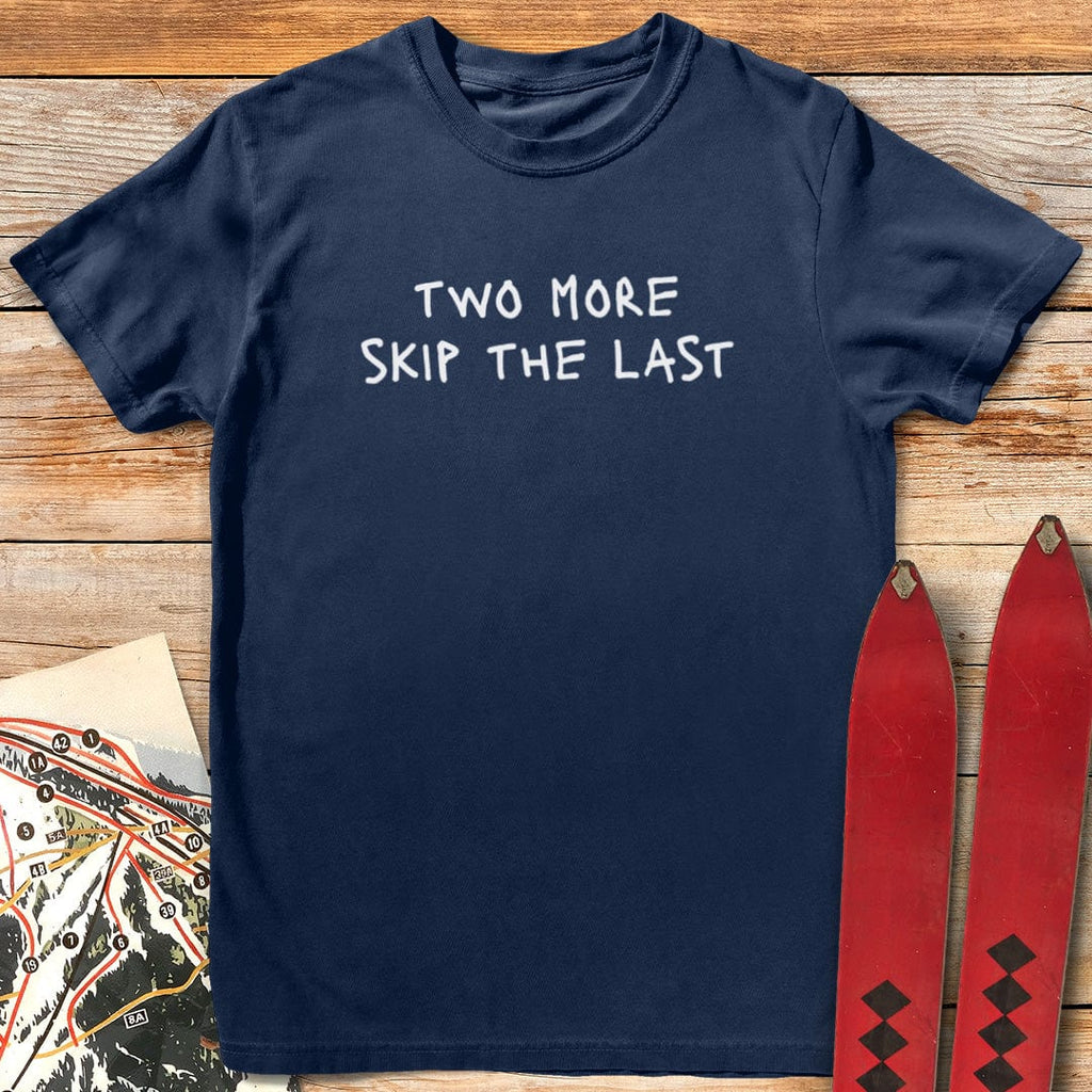 Two More Skip the Last product image 2