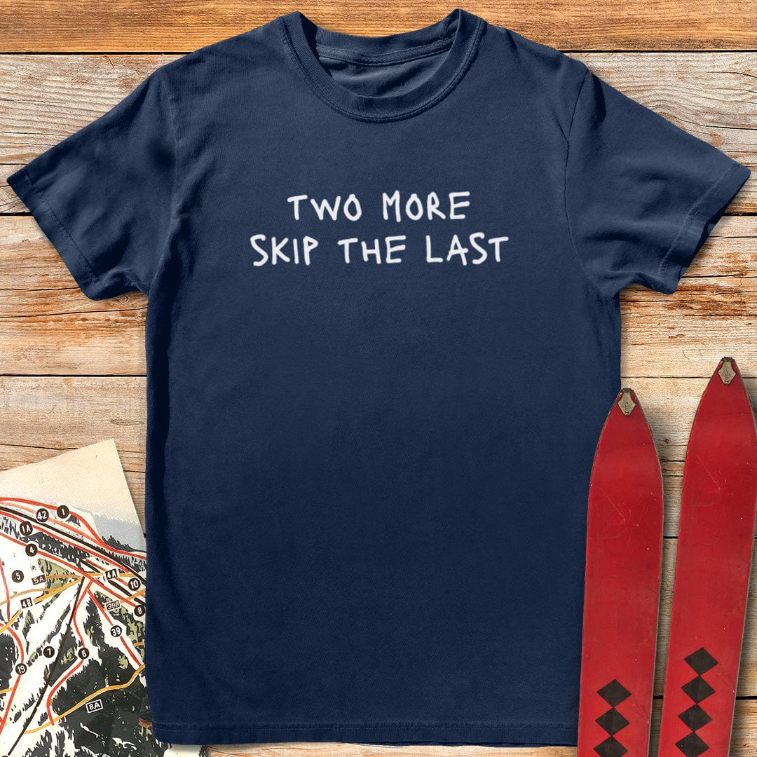 Two More Skip the Last product image 2
