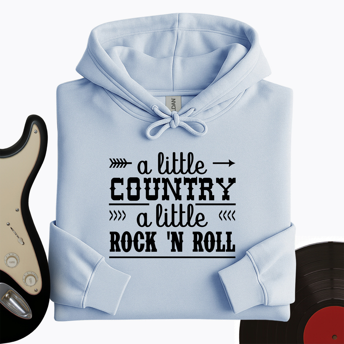 A Little Hoodie product image 7