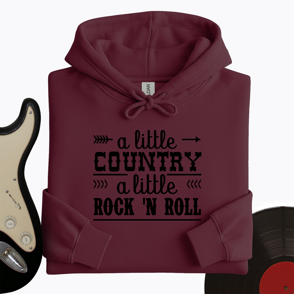 A Little Hoodie product image 2