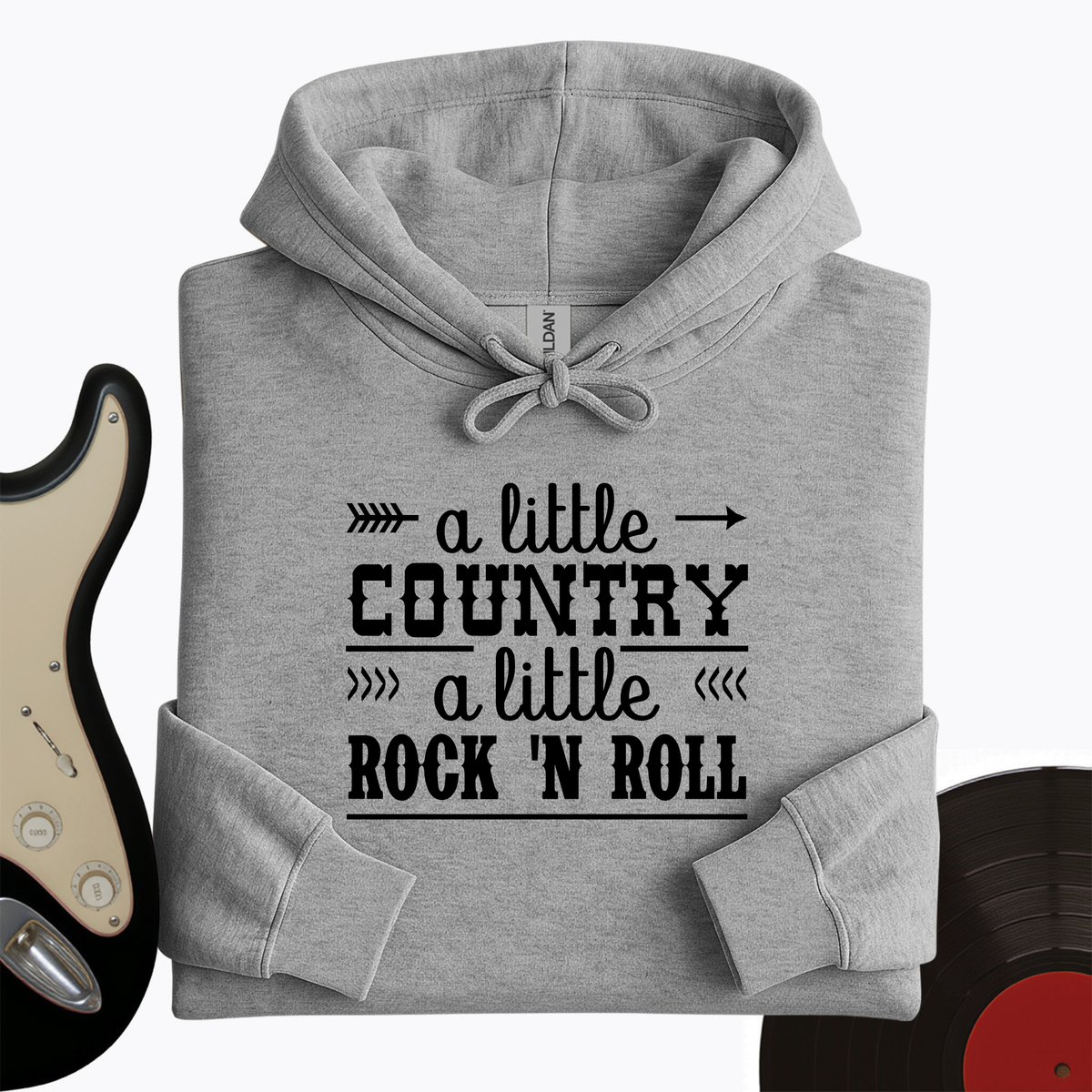 A Little Hoodie product image 1