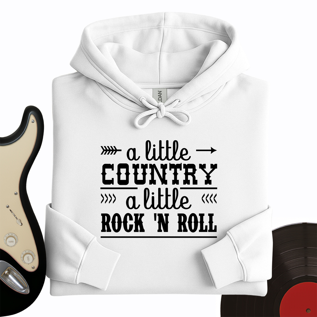 A Little Hoodie product image 3