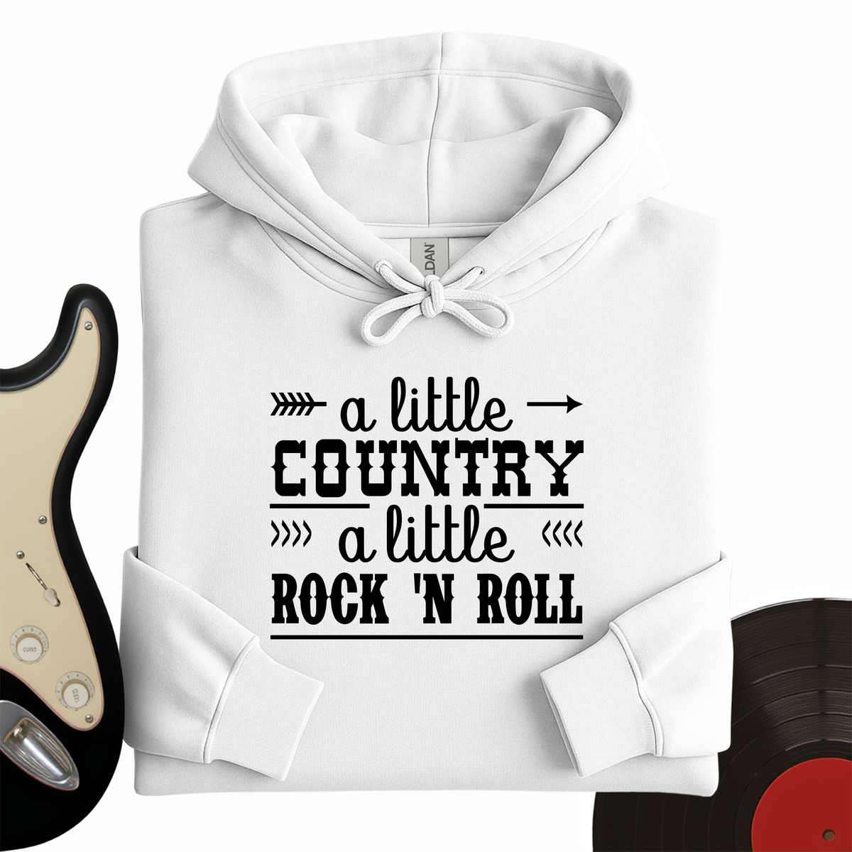 A Little Hoodie product image 3
