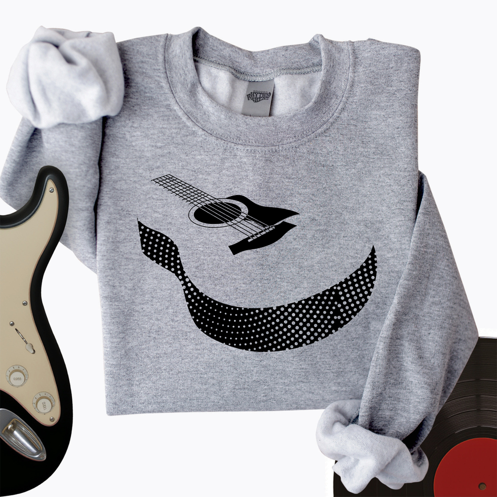 Acoustic Crewneck product image 1