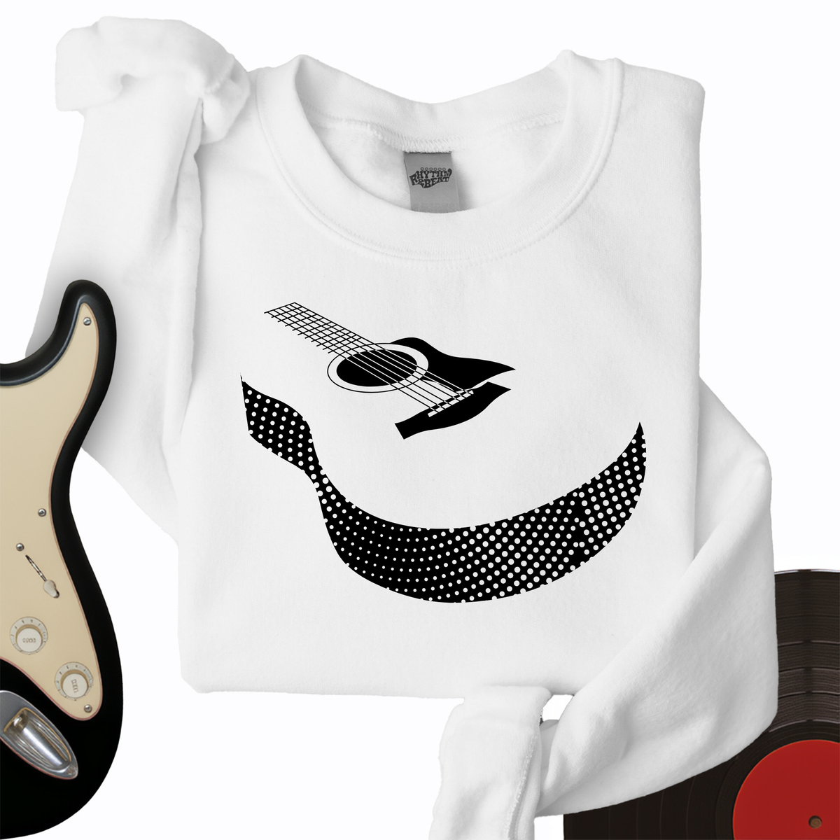 Acoustic Crewneck product image 2