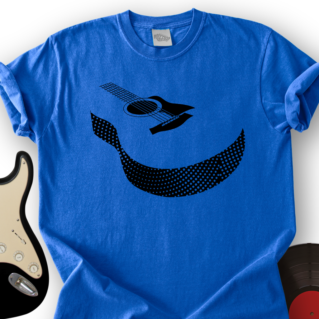 Acoustic T-Shirt product image 2