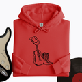 Country Acoustic Hoodie product image 1