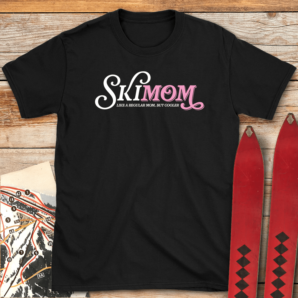 Ski Mom product image 2