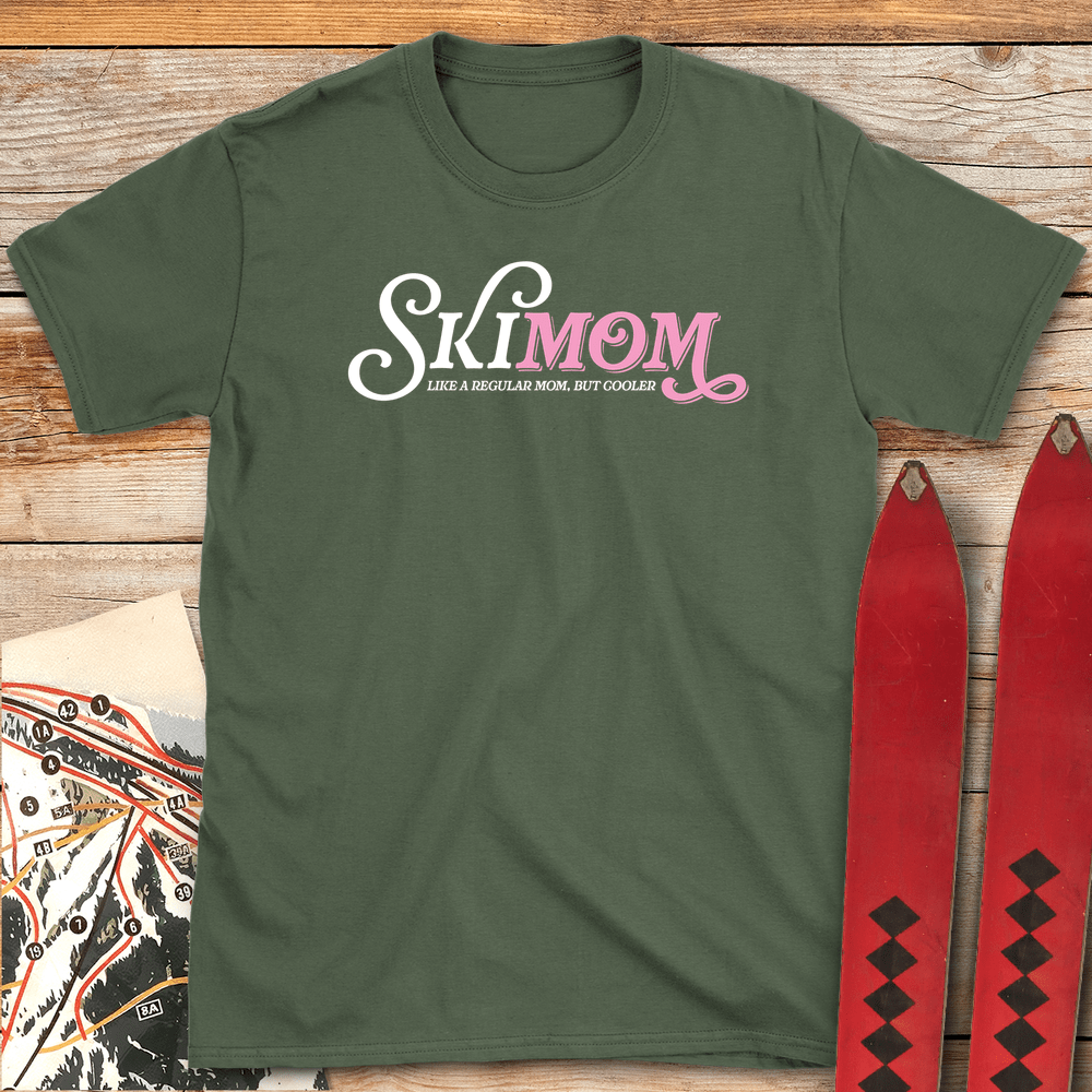 Ski Mom product image 7