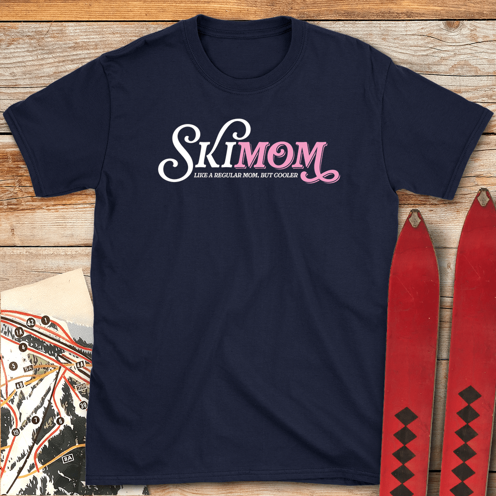 Ski Mom product image 1