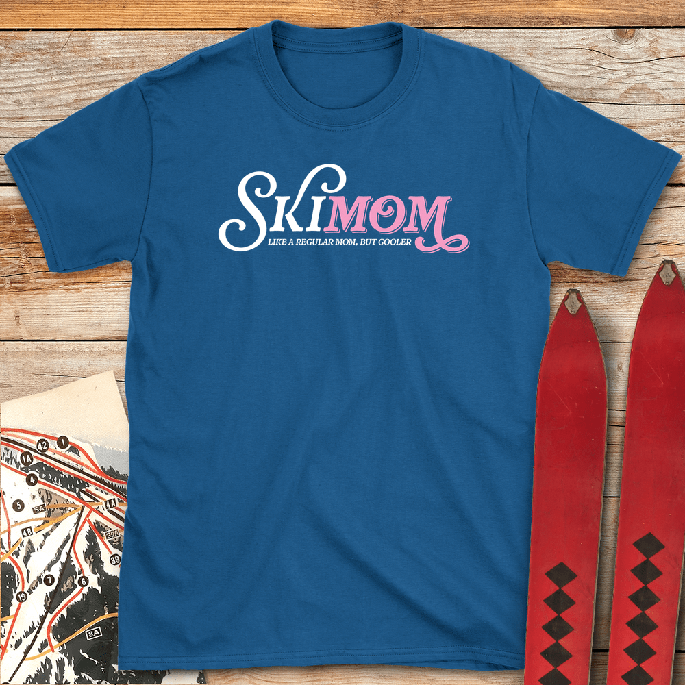 Ski Mom product image 3