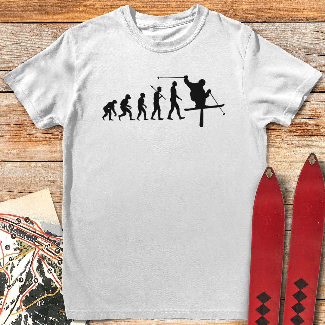 Evolution of Man Ski product image 3