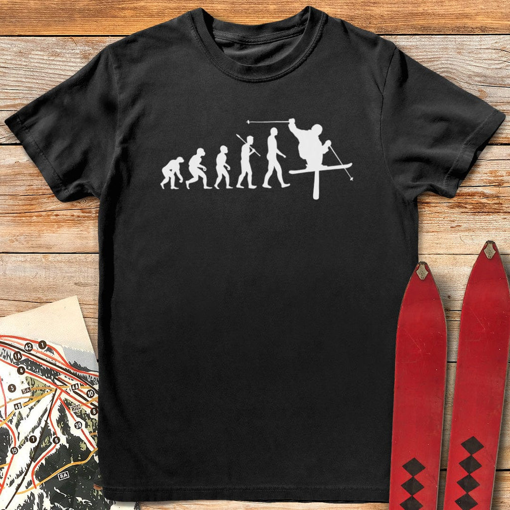 Evolution of Man Ski product image 4