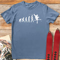 Evolution of Man Ski product image 1