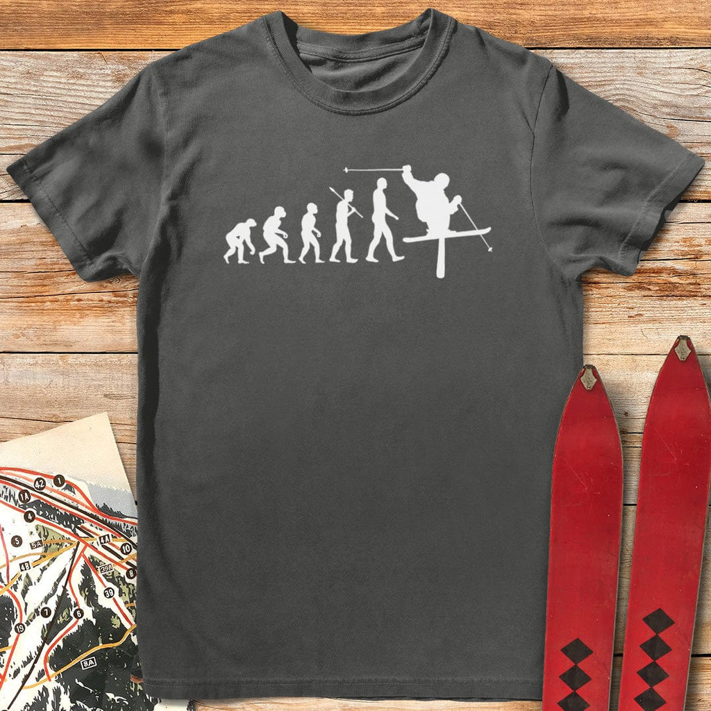 Evolution of Man Ski product image 7