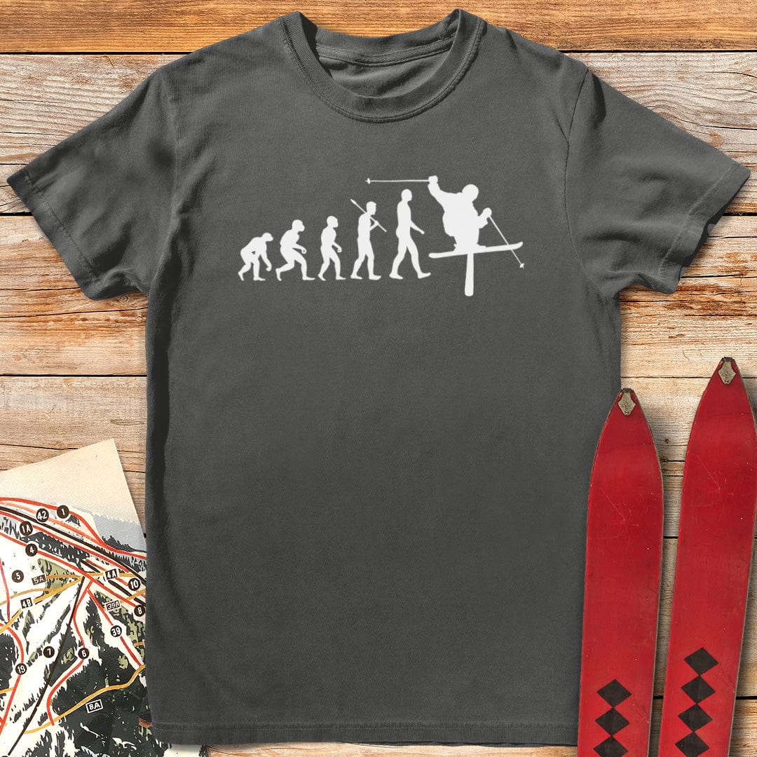 Evolution of Man Ski product image 7