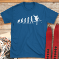 Evolution Of Man Ski product image 1