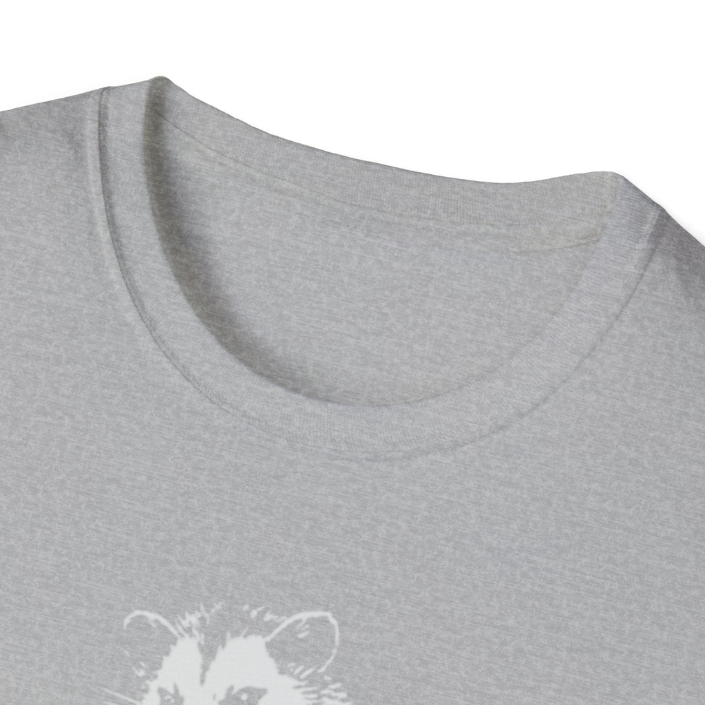 I Play Like Garbage T-Shirt product image 24