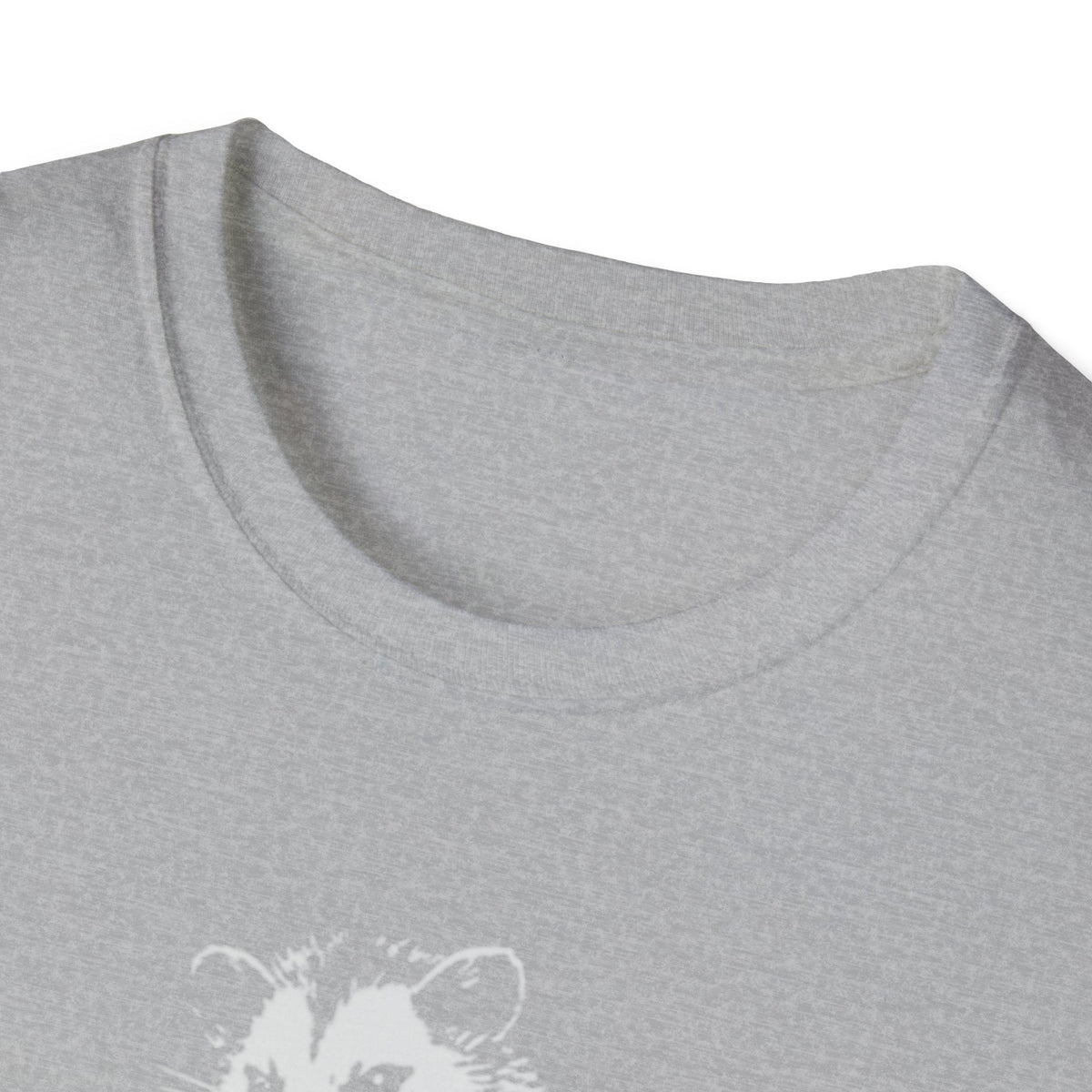 I Play Like Garbage T-Shirt product image 24