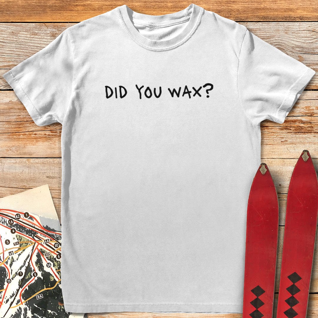 Did You Wax product image 3