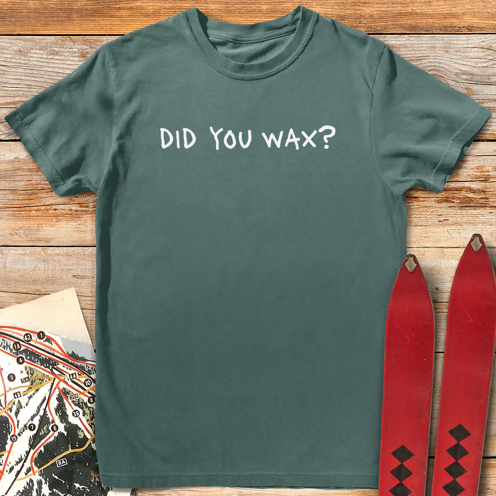 Did You Wax product image 6
