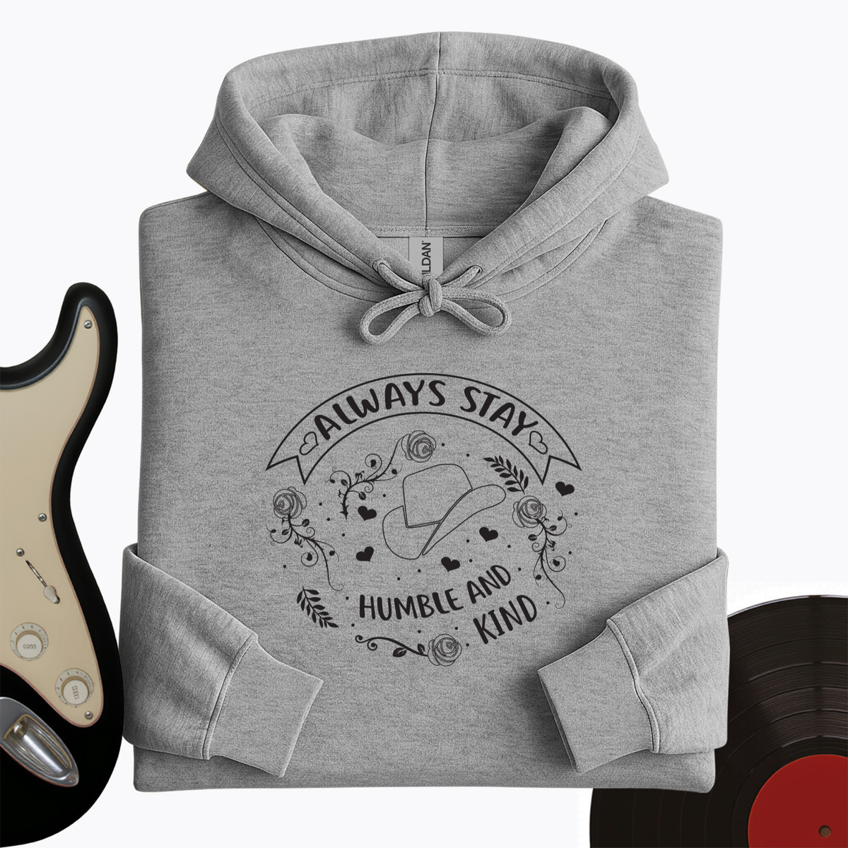 Always Stay Hoodie product image 4
