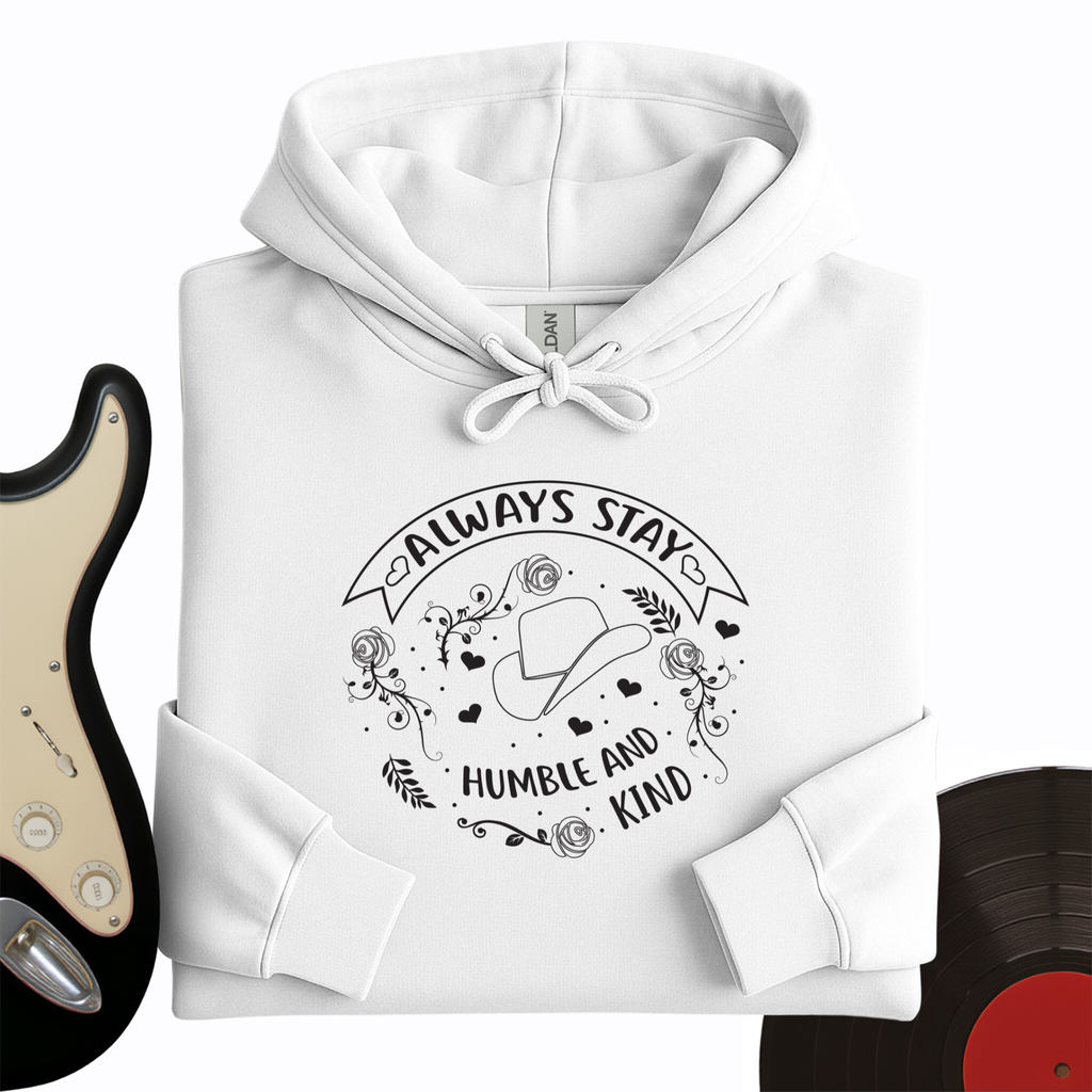 Always Stay Hoodie product image 5