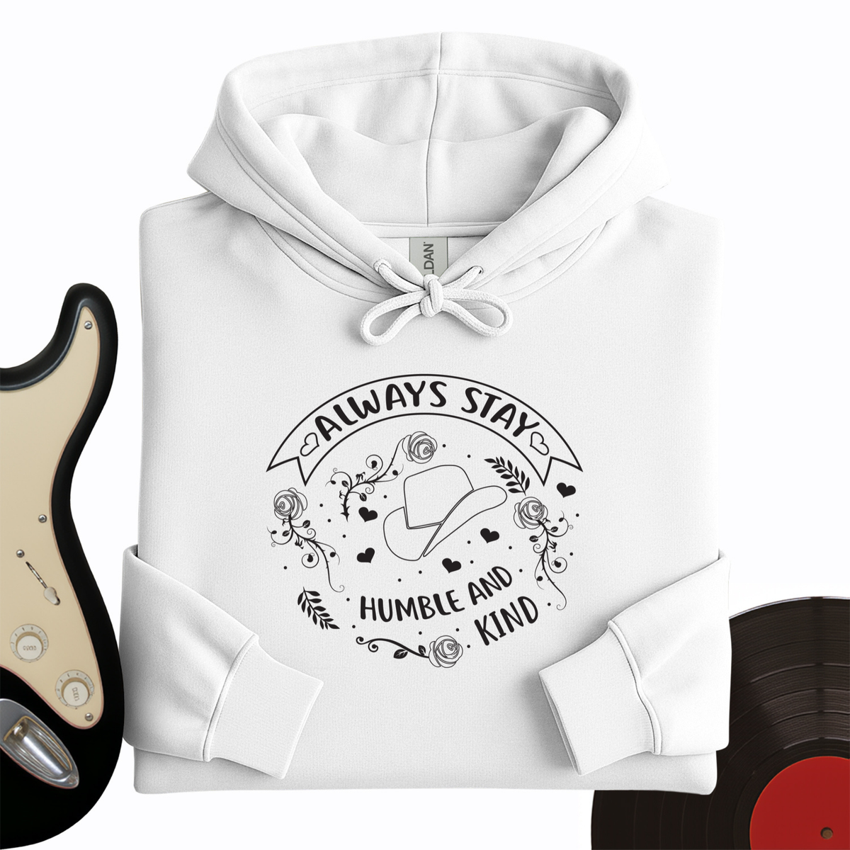 Always Stay Hoodie product image 5