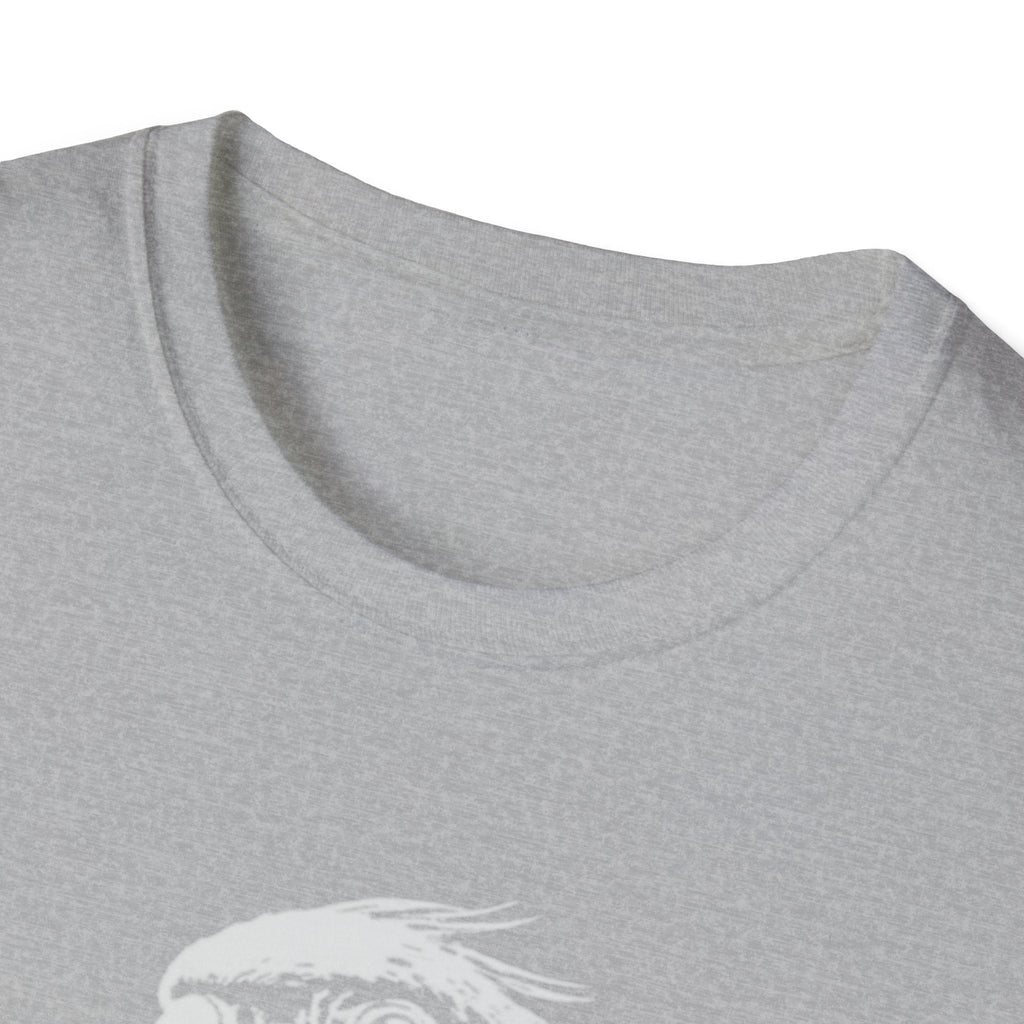 Parrot Singer T-Shirt product image 19