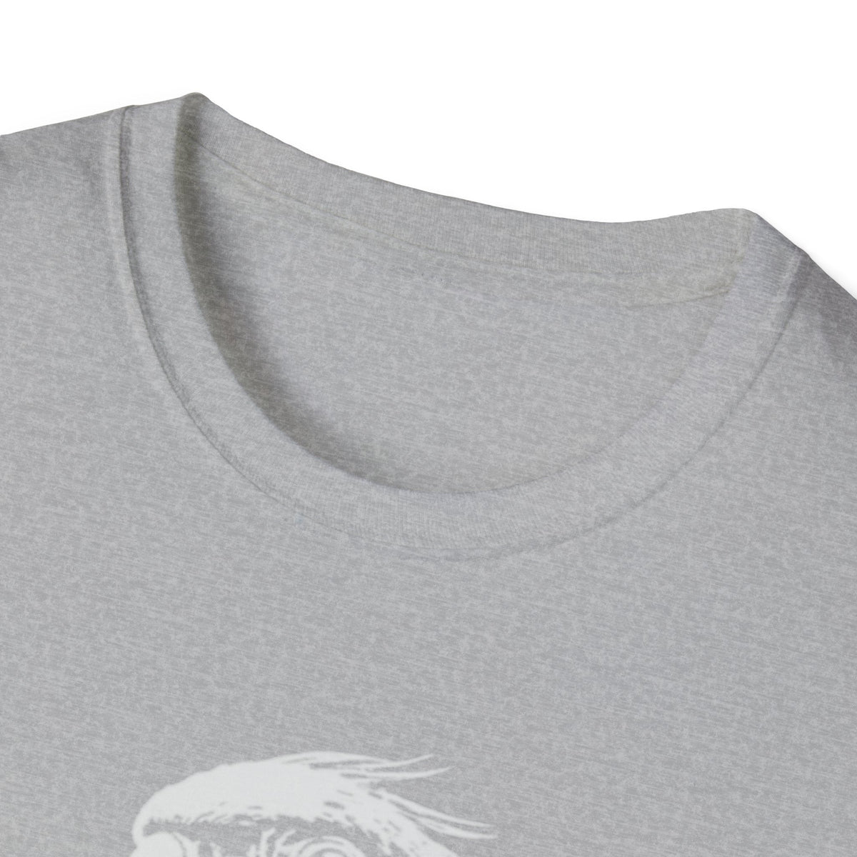 Parrot Singer T-Shirt product image 19