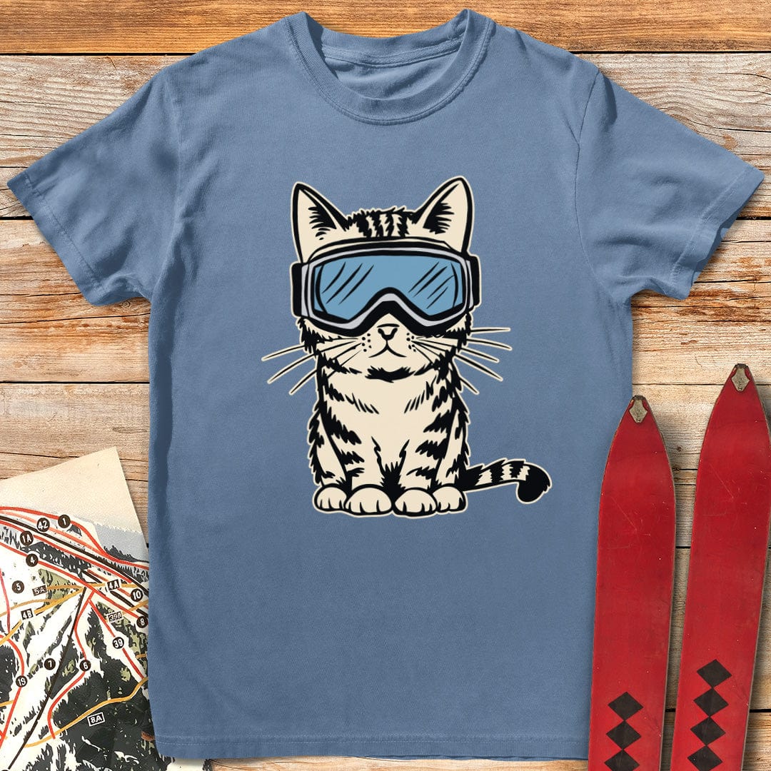 Goggle Kitty product image 3