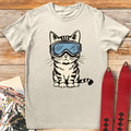 Goggle Kitty product image 1