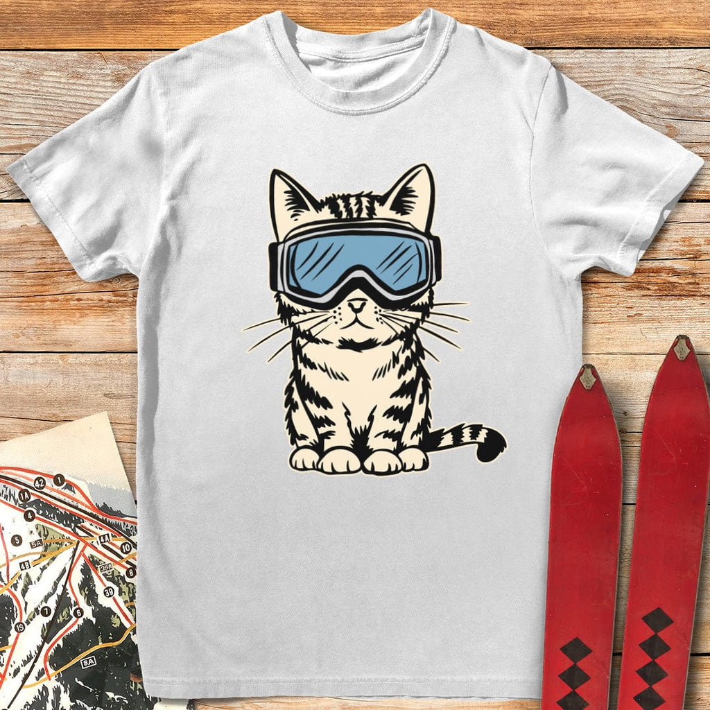 Goggle Kitty product image 6