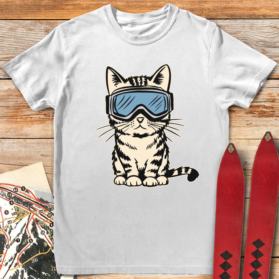 Goggle Kitty product image 6
