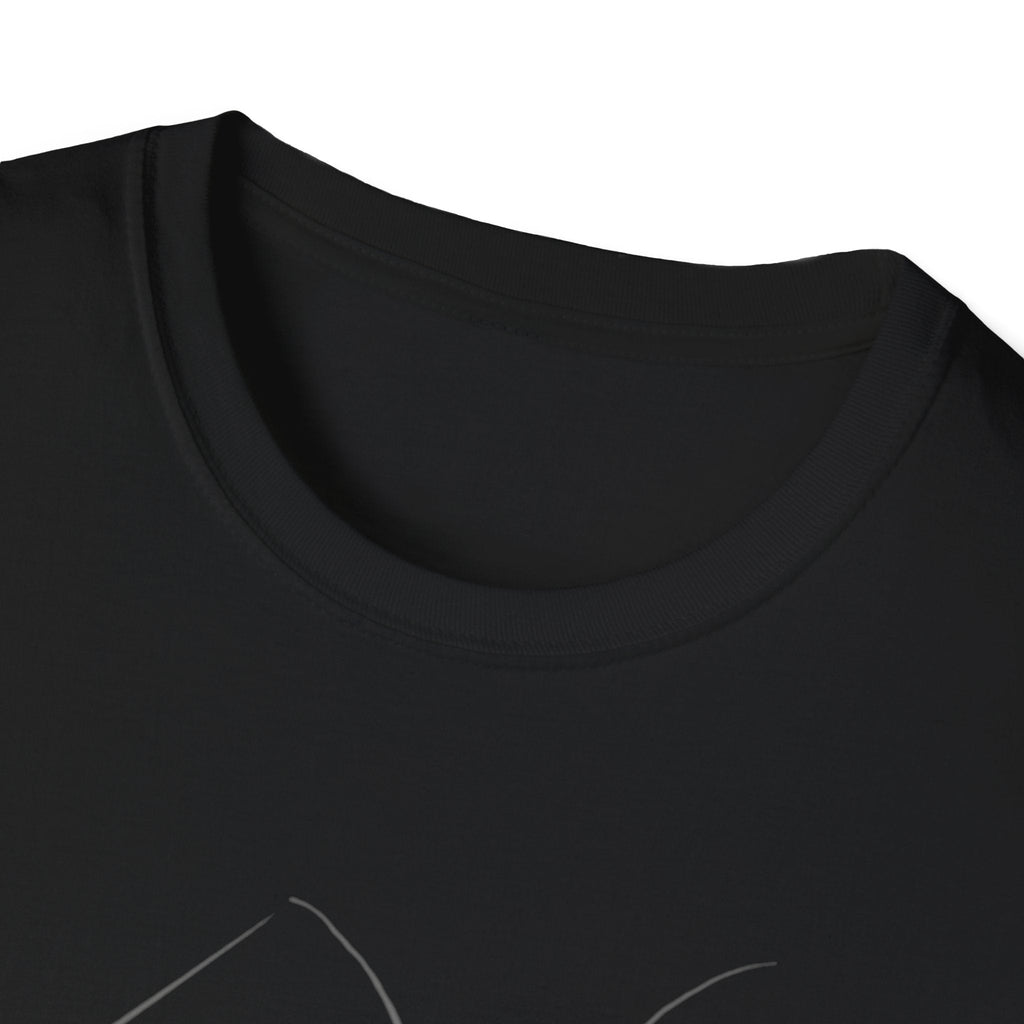 Mantis Conductor T-Shirt product image 16