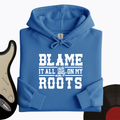 Blame It Hoodie product image 1