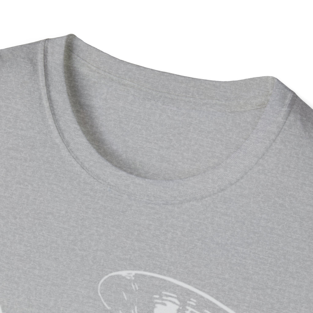 Rhino Tuba T-Shirt product image 19