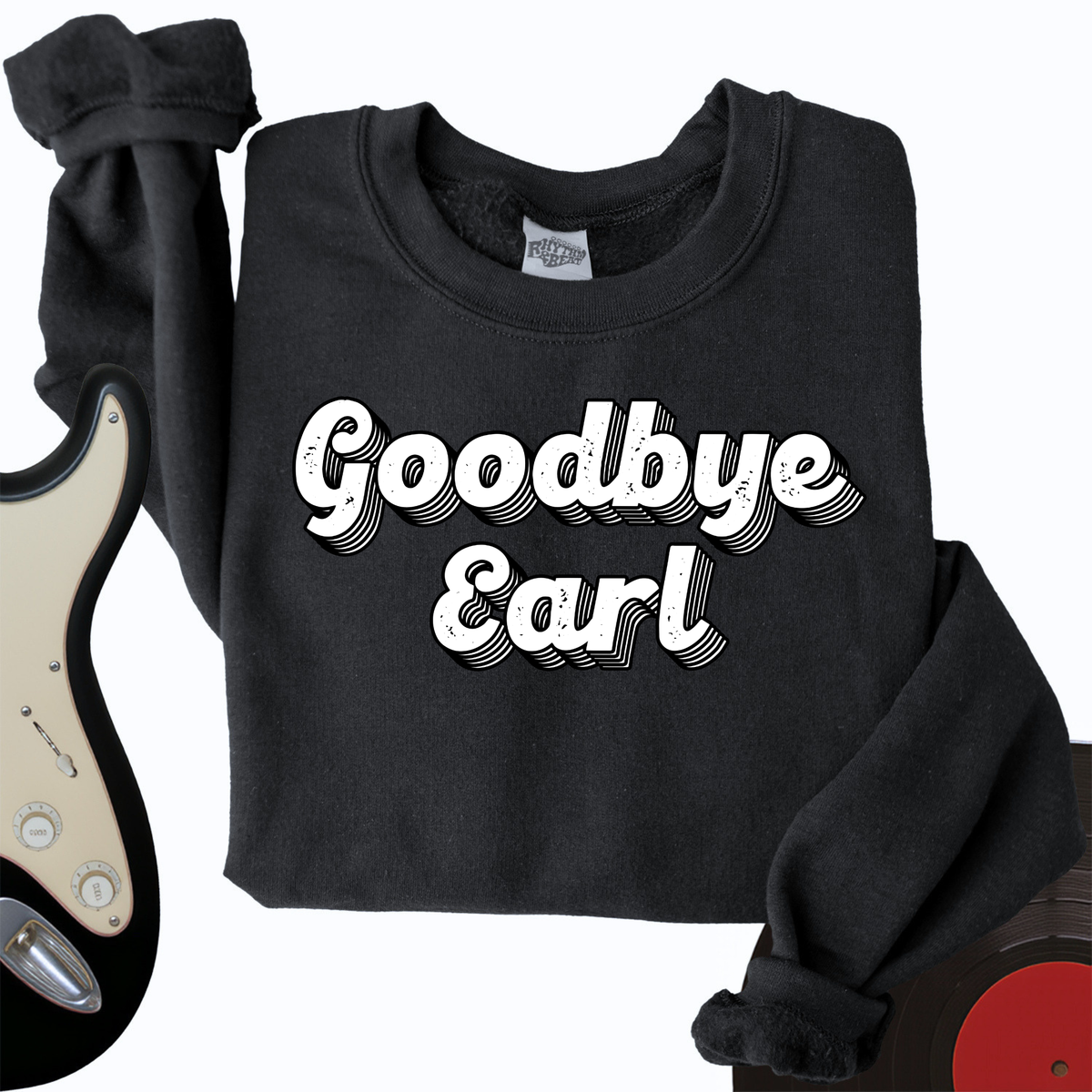 Bye Crewneck product image 4