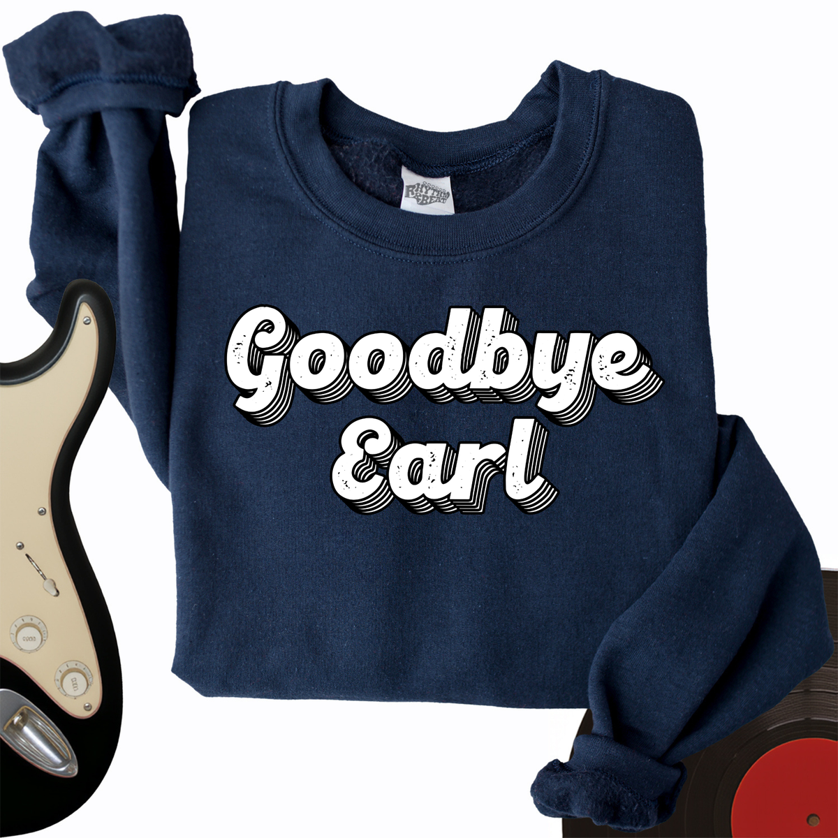 Bye Crewneck product image 1